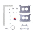 thumbnail image 1 of Fuel Injector Repair Kit - Compatible with 1981 - 1986 Ford LTD 1982 1983 1984 1985, 1 of 2