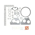 thumbnail image 2 of TBI Throttle Body Injector Set For 88-95 Chevy C1500 C2500 C3500 5.7L V8 – Remanufactured, Flow Matched 2 of 6