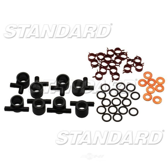 Fuel Injector Repair Kit Fits select: 1988-1994 FORD F350, 1988-1994 FORD F250