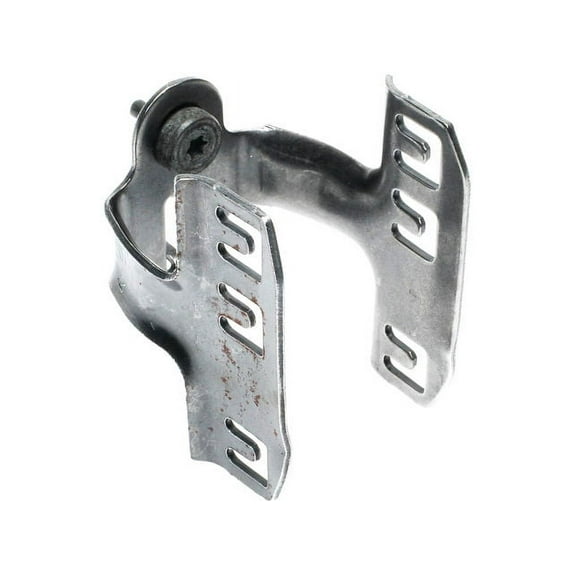 Fuel Injector Retaining Bracket - Compatible with 1996 - 2000 Chevy C3500 5.7L V8 1997 1998 1999