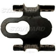 thumbnail image 1 of Fuel Injector Retaining Bracket Fits select: 1996-2004 CHEVROLET S TRUCK, 1999-2006 CHEVROLET SILVERADO, 1 of 1