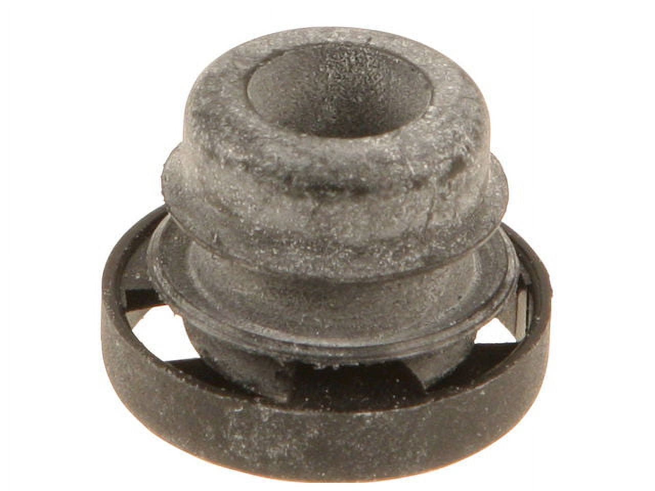 Fuel Injector Seal - Compatible with 1982 - 1983 Mercedes-Benz 380SEC ...