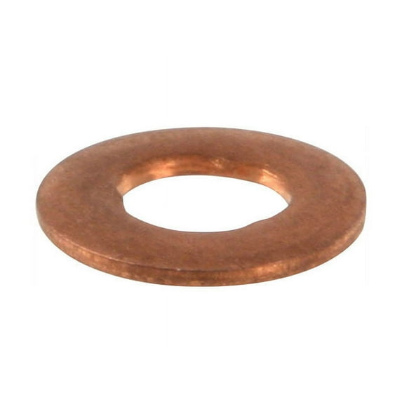 Fuel Injector Seal - Compatible with 2007 - 2009 Jeep Grand Cherokee 3.0L V6 2008