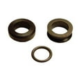 thumbnail image 1 of Fuel Injector Seal Kit - Compatible with 1995 - 2016 Toyota Tacoma 1996 1997 1998 1999 2000 2001 2002 2003 2004 2005 2006 2007 2008 2009 2010 2011 2012 2013 2014 2015, 1 of 2