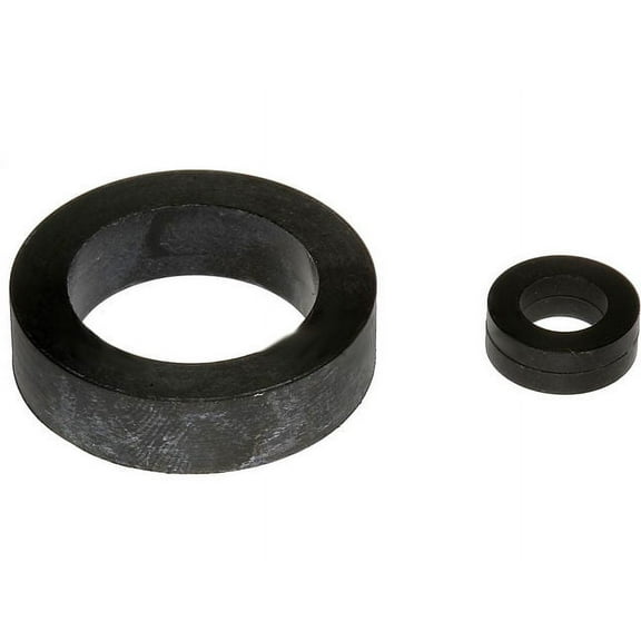 Fuel Injector Seal Kit - Compatible with 1980 - 1981 Triumph TR8
