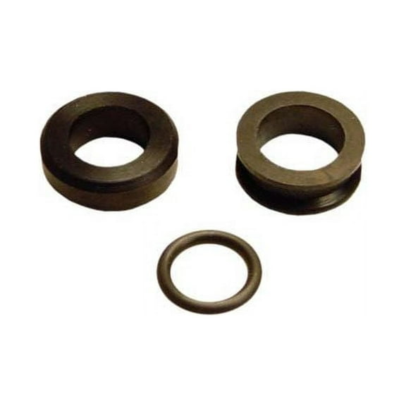 Fuel Injector Seal Kit - Compatible with 1985 - 1989, 1991 - 1995 Toyota MR2 1986 1987 1988 1992 1993 1994