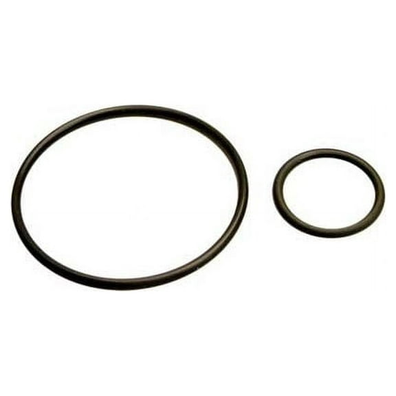 Fuel Injector Seal Kit - Compatible with 1988 - 1995 Chevy C2500 1989 1990 1991 1992 1993 1994