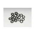 thumbnail image 1 of Fuel Injector Seal Kit - Compatible with 2000 - 2005 Pontiac Montana 3.4L V6 LA1 VIN E 2001 2002 2003 2004, 1 of 2