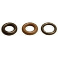 thumbnail image 1 of Fuel Injector Seal Kit - Compatible with 2001 - 2008 Chevy Silverado 2500 HD 2002 2003 2004 2005 2006 2007, 1 of 2