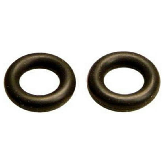 Fuel Injector Seal Kit - Compatible with 2001 - 2009 Volvo S60 2002 2003 2004 2005 2006 2007 2008
