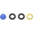 thumbnail image 1 of Fuel Injector Seal Kit - Compatible with 2002 INFINITI Q45 4.5L V8, 1 of 2