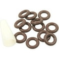 thumbnail image 1 of Fuel Injector Seal Kit - Compatible with 2004 - 2005 Chrysler Crossfire 3.2L V6, 1 of 2