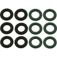thumbnail image 1 of Fuel Injector Seal Kit - Compatible with 2005 - 2011 Ford Ranger 4.0L V6 2006 2007 2008 2009 2010, 1 of 2