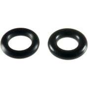 Fuel Injector Seal Kit - Compatible with 2006 - 2007 Mercedes-Benz C230