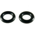thumbnail image 1 of Fuel Injector Seal Kit - Compatible with 2007 - 2013 BMW 328i 3.0L 6-Cylinder 2008 2009 2010 2011 2012, 1 of 2