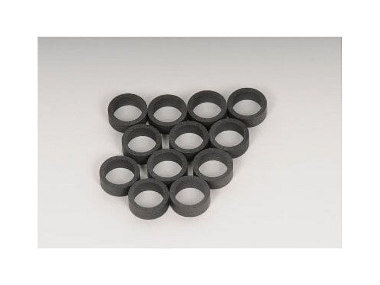 Fuel Injector Seal Kit Compatible with 2010 2017 Chevy Equinox 2011