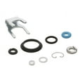 thumbnail image 1 of Fuel Injector Seal Kit - Compatible with 2011 - 2014 Mercedes-Benz CL550 2012 2013, 1 of 2