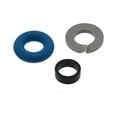 thumbnail image 1 of Fuel Injector Seal Kit - Compatible with 2013 - 2016 Ford Escape 2.0L 4-Cylinder 2014 2015, 1 of 2