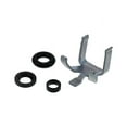 thumbnail image 1 of Fuel Injector Seal Kit - Compatible with 2013 - 2017 Honda Accord 2.4L 4-Cylinder 2014 2015 2016, 1 of 2