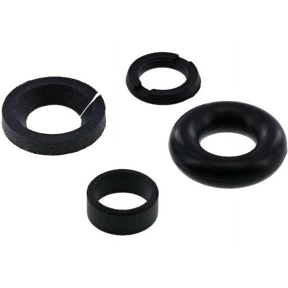 Fuel Injector Seal Kit - Compatible with 2017 - 2022 Toyota Highlander 2018 2019 2020 2021