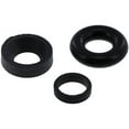 thumbnail image 1 of Fuel Injector Seal Kit - Compatible with 2018 - 2023 Honda Accord 1.5L 4-Cylinder 2019 2020 2021 2022, 1 of 2