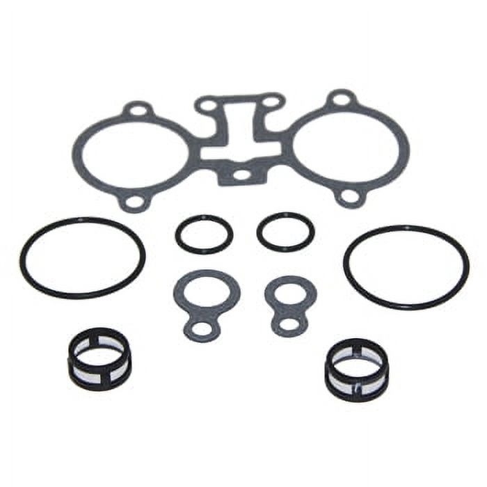 Fuel Injector Seal Kit GM TBI 4.3L 5.0L 5.7L Pro 85399 XRef