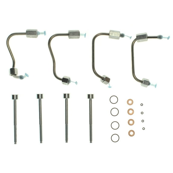 Fuel Injector Seal Kit