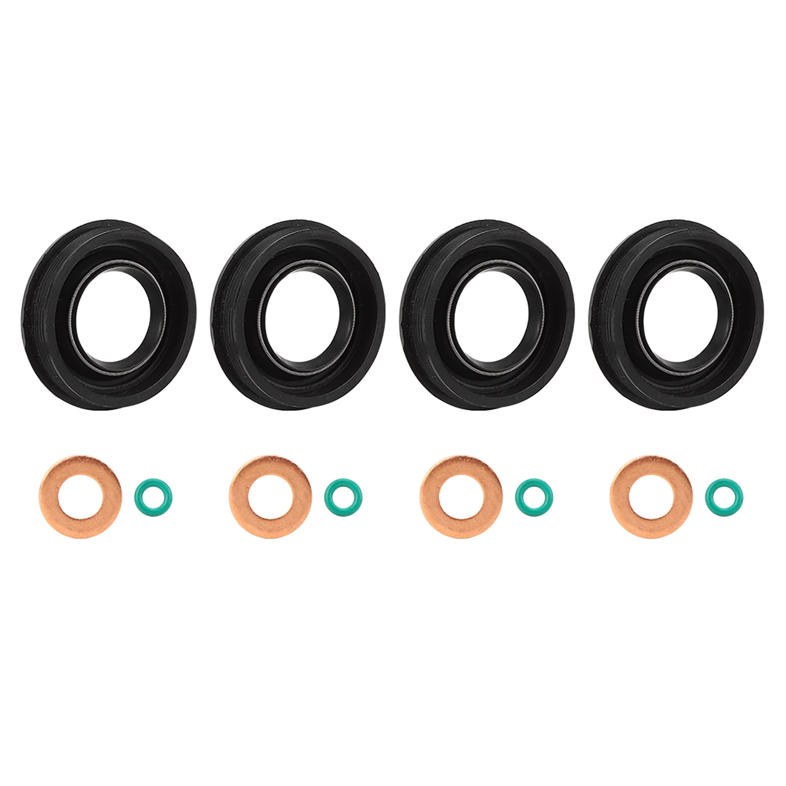 Fuel Injector Seals Washers and ORings Citroen Relay Ford Transit