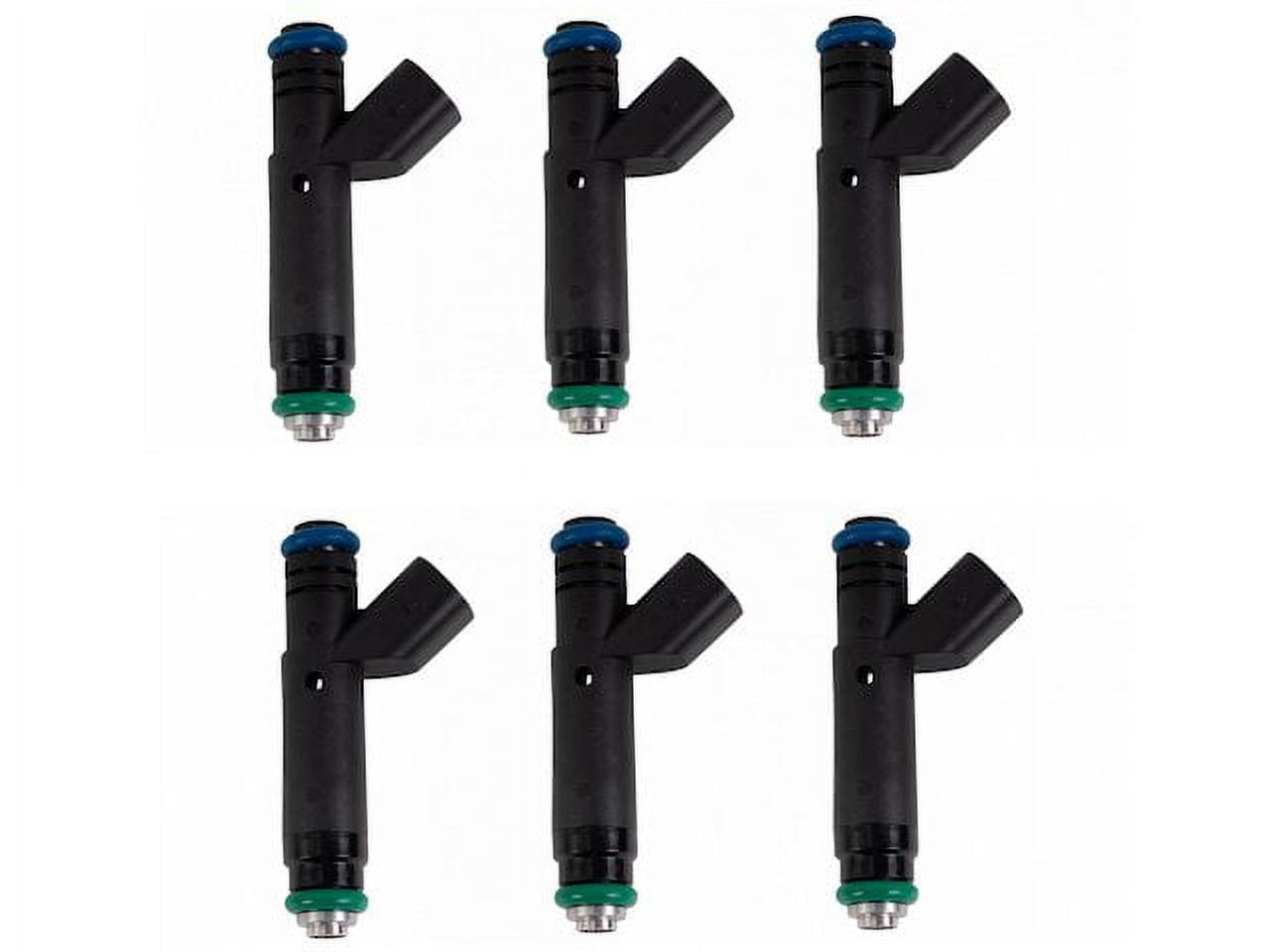 Common Rail Fuel Injector | DENSO