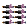 thumbnail image 1 of Fuel Injector Set 8 Piece - Compatible with 1997 - 2002 Ford Expedition 1998 1999 2000 2001, 1 of 2