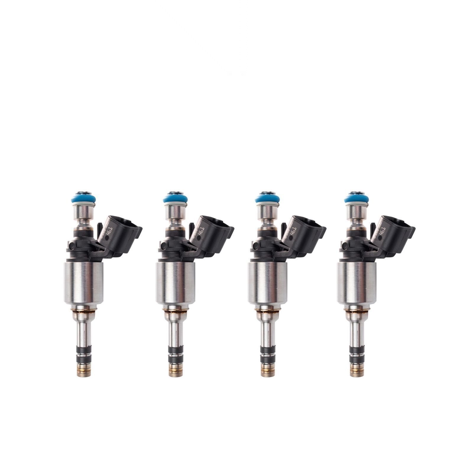 Fuel Injector Set for 2013-2019 for Cadillac for ATS, for Canyon, for ...