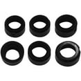 thumbnail image 1 of Fuel Injector Sleeve - Compatible with 2001 - 2005, 2007 - 2010 Ford Explorer Sport Trac 4.0L V6 2002 2003 2004 2008 2009, 1 of 2