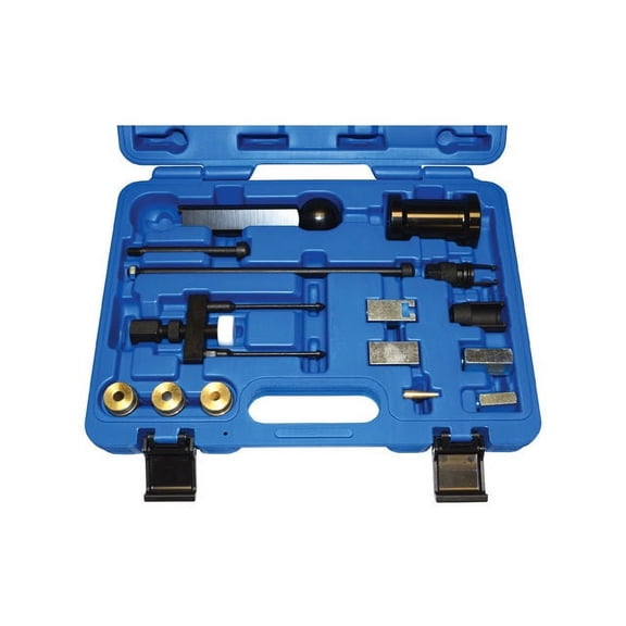 Fuel Injector and Seal Tool Kit - Compatible with 2007 - 2016 Volkswagen Eos 2.0L 4-Cylinder 2008 2009 2010 2011 2012 2013 2014 2015