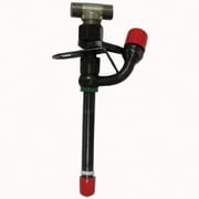 Fuel Injector fits John Deere 2955 3155 3255 5500 6100 6200 6210 6300 6310 6500 6068D 3029 4039 6059 6068 B00ET91E0I RE36936 28481 RE36935