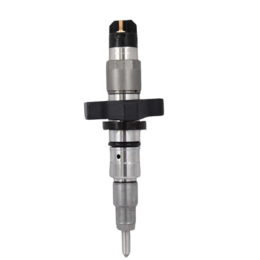 Fuel Injector for 2004-2009 Dodge Ram Cummins 5.9L Diesel 0986435505 0445120238