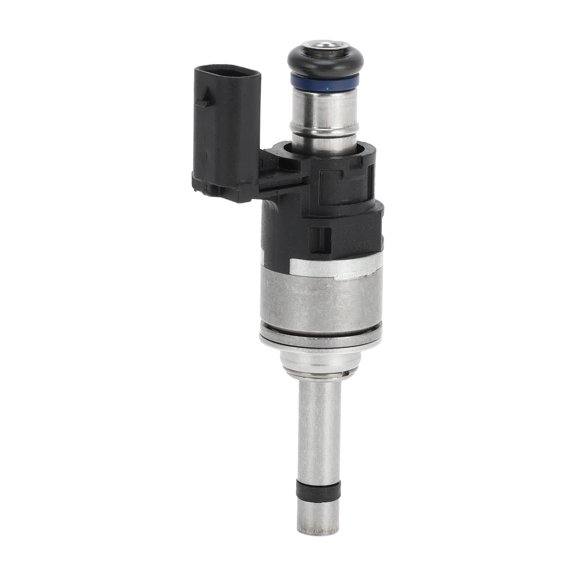 Fuel Injector for Audi A3 1.2T 2014-2016 Flow Match Black Fuel Nozzle 1 Pc