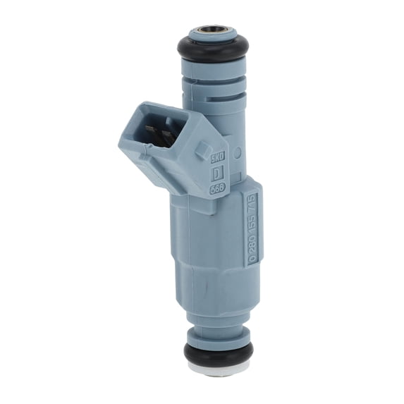 Fuel Injector for Dodge for Ram 1500 Van 96-99 Flow Match Fuel Nozzle No.0280155715 1 Pc