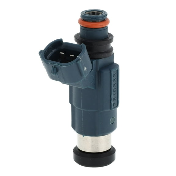 Fuel Injector for Mazda 626 ES LX 2.0 00-01 Flow Match No.INP-781/FP33-13-250 Fuel Nozzle Navy Blue 1 Pc