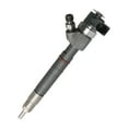 thumbnail image 1 of Fuel Injector for Mercedes Benz W211 S21 E320 3.2L 0445110193 A6480700387, 1 of 12