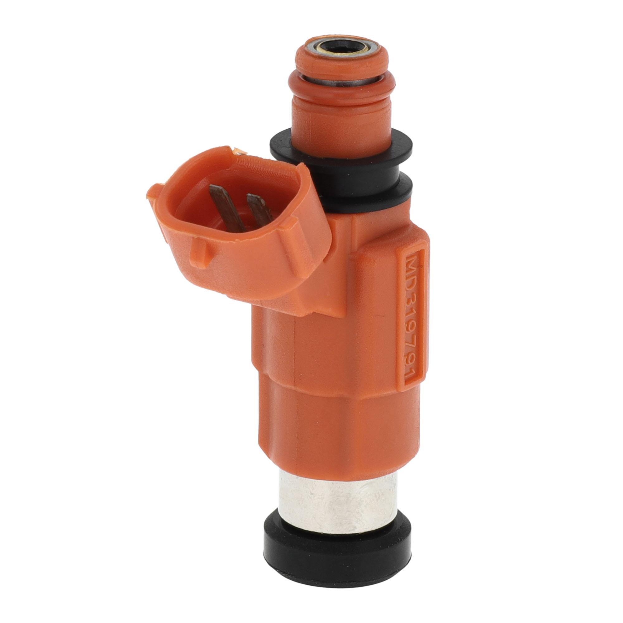 Fuel Injector for Mitsubishi Eclipse GT 3.0 00-05 Flow Match No.CDH210 ...