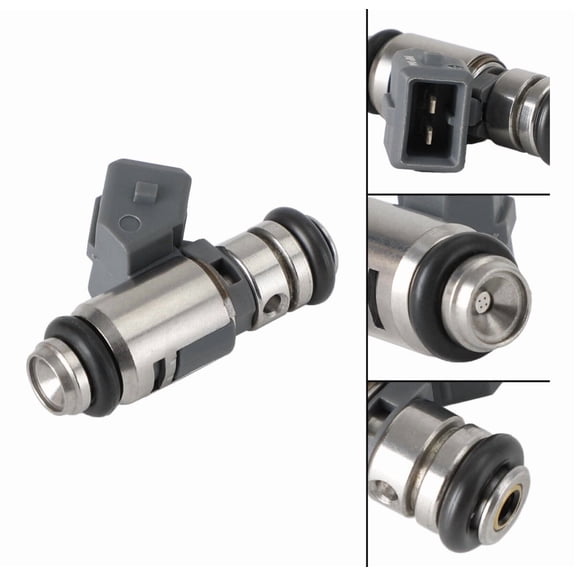 Fuel Injector for Vw Pointer 1998-2004 Pick Up
