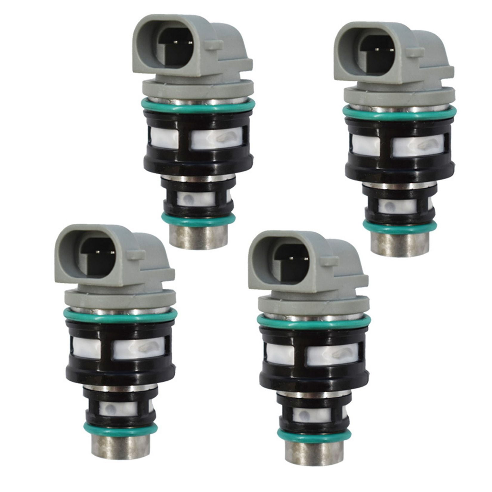 Fuel Injectors 17113124 17113197 Fit for Chevrolet Cavalier S10 LLV ...