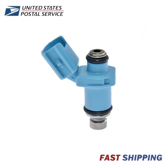 Fuel Injectors 6C5-13761-00-00 Fuel 50-60 HP 2 Stroke For Yamaha 40-50-60 HP