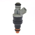 Fuel Injectors Compatible with Ford Mustang Ranger Taurus 1985-1993 2 ...