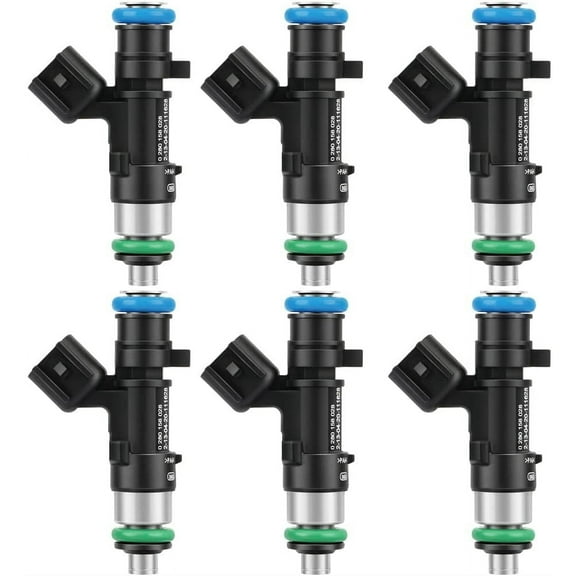 Dodge Lancer Fuel Injector