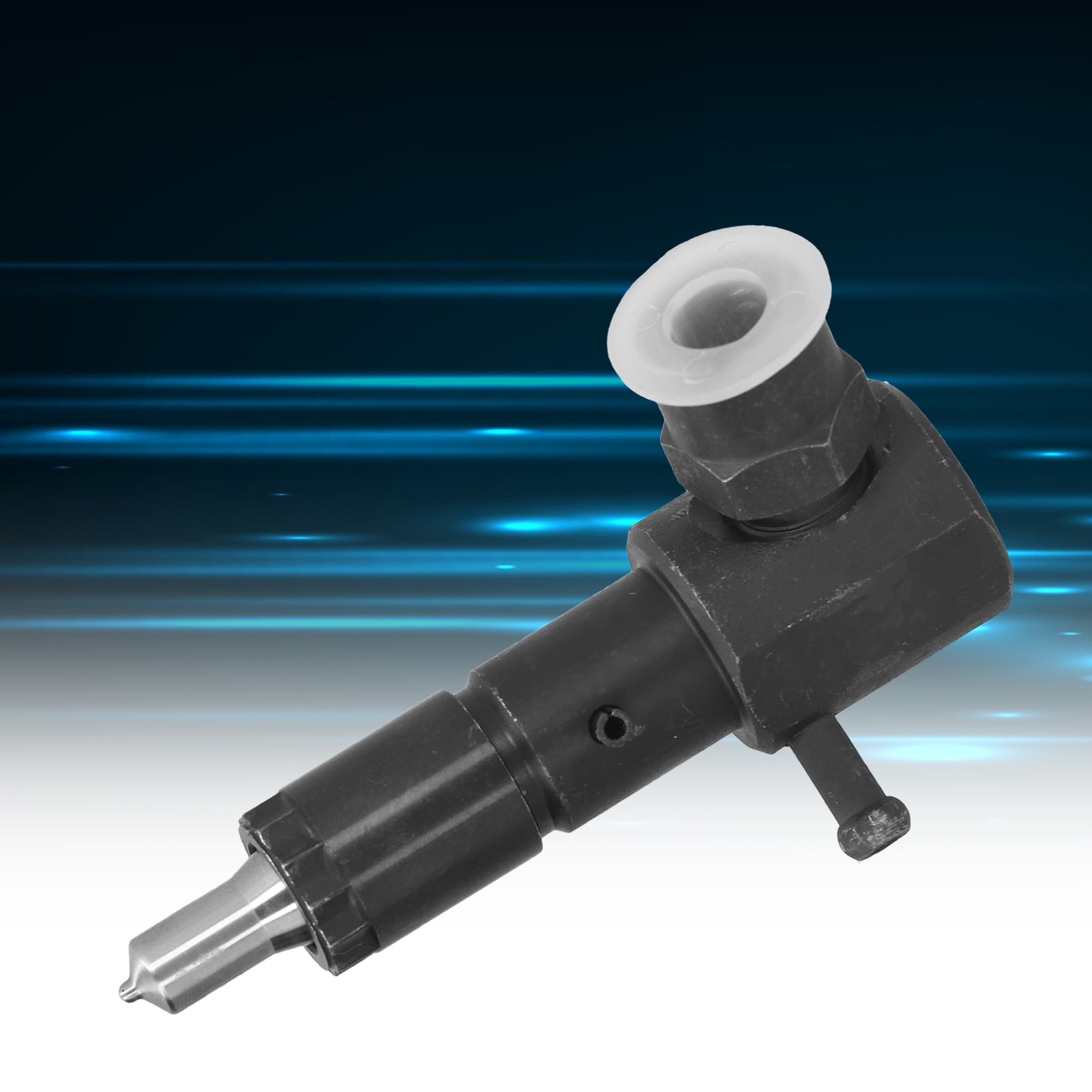 Fuel Injectors, Fuel Valve Diesels Engine Generator For Cooled Diesels