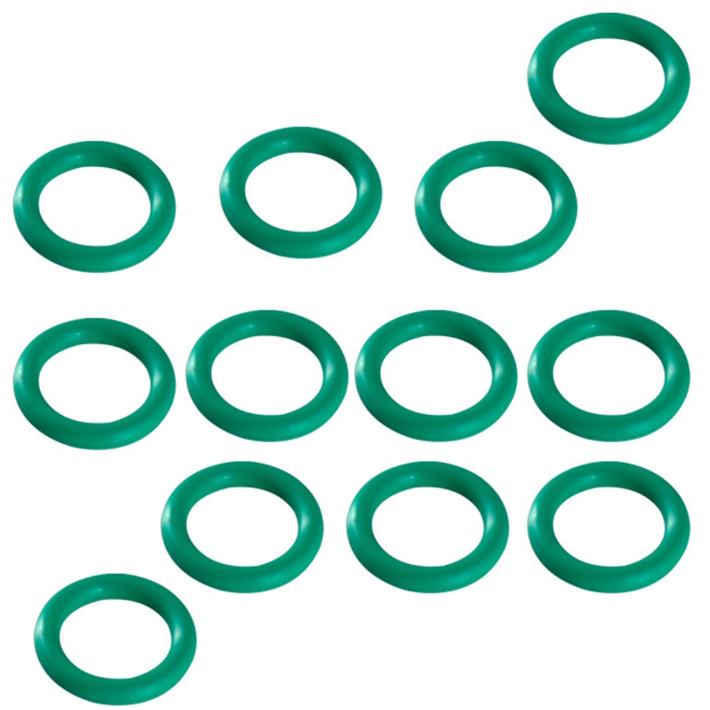 Fuel Injectors Nozzle Orings Seal Repair Set Car Replacement Parts