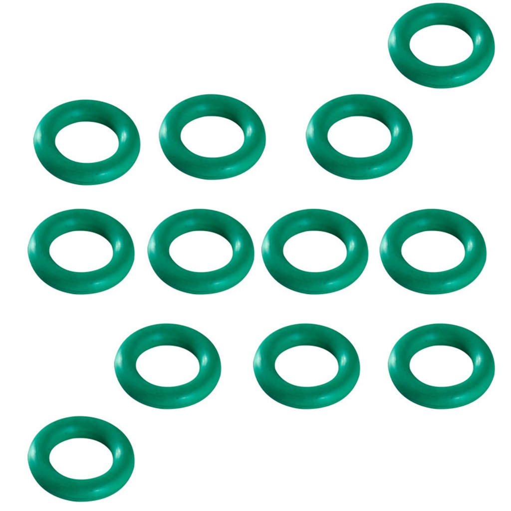 Fuel Injectors Nozzle Orings Seal Repair Set Car Replacement Parts