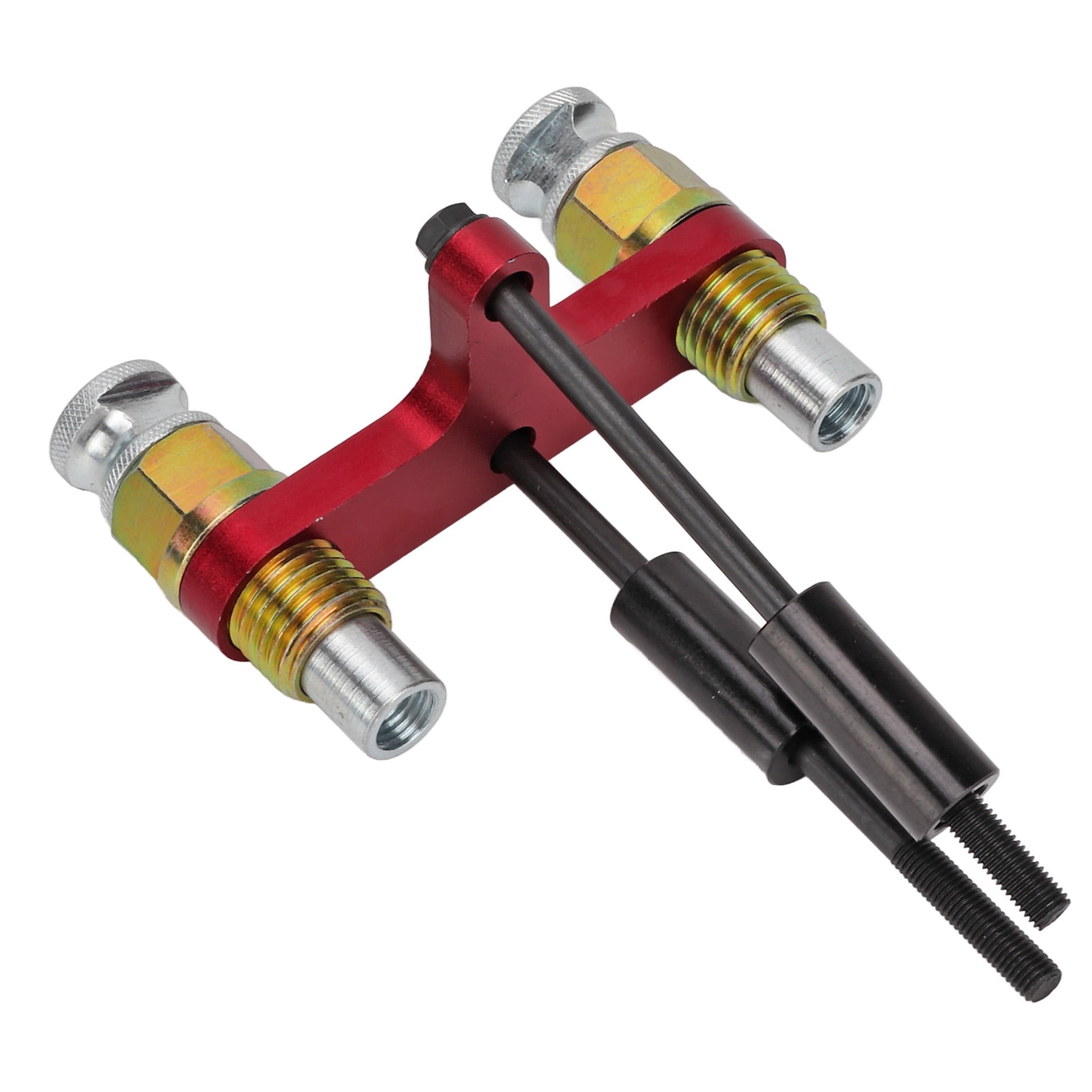 Fuel Injectors Puller, Car Fuel Removal Installation Tool With Storage