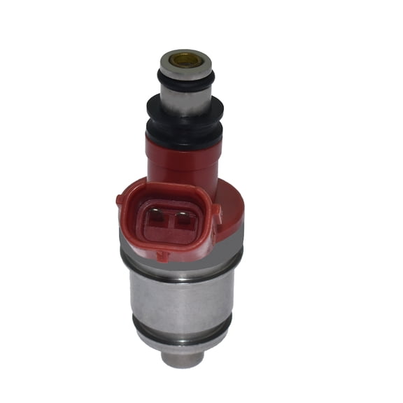 Fuel Injectors Replacement for Hon-da Passport for Isuzu Amigo Rodeo 1994-1998 99 00 01 02 2003 2.6L for Isuzu Pickup 2.3L for Suzuki Aerio 2.0L Esteem Sidekick 1.8L I4 JS28-2